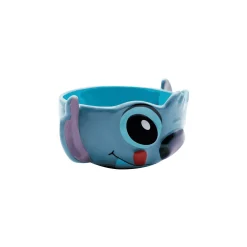Bol 3D de Stitch – ¡El Aliado Perfecto para tus Desayunos!