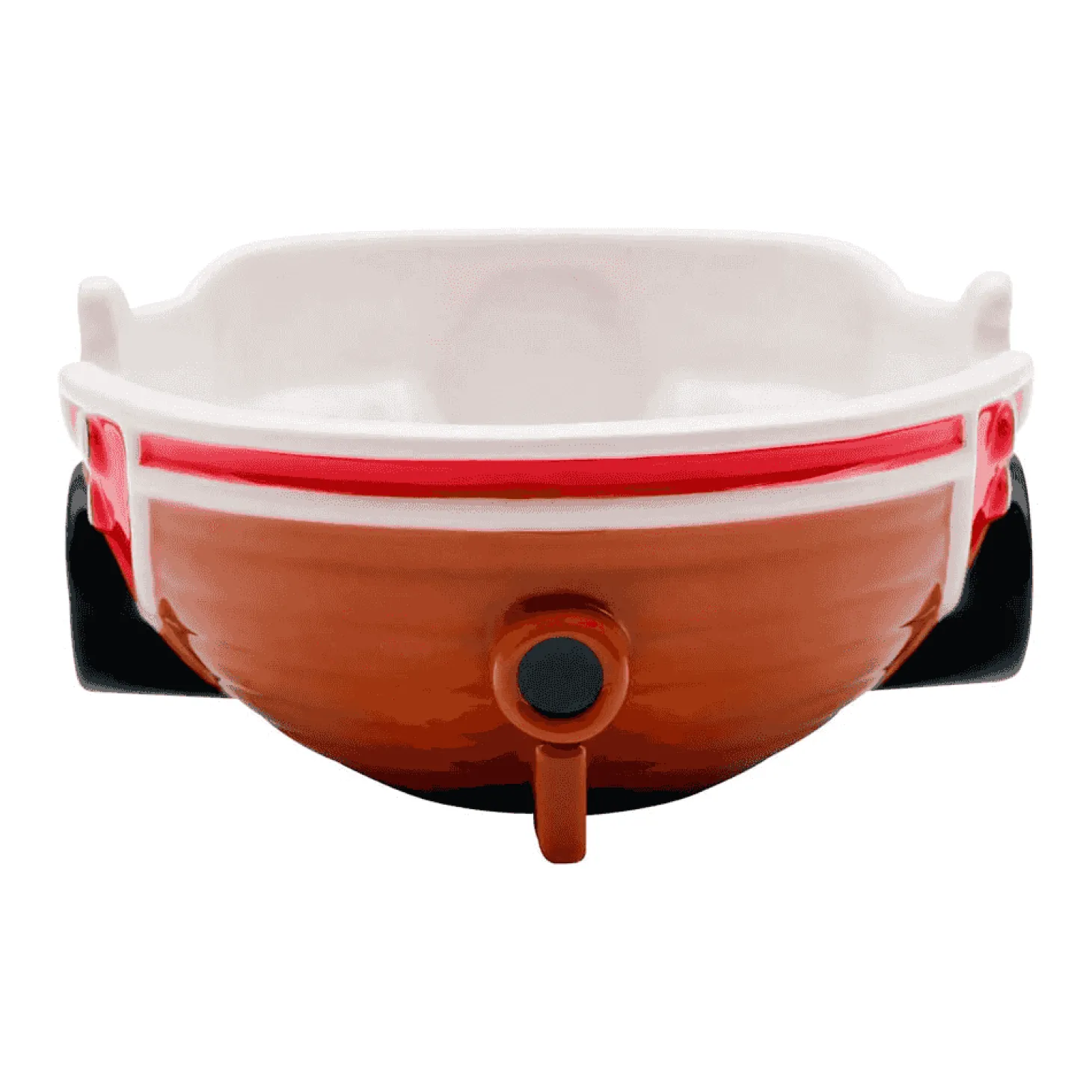 Bol 3D Thousand Sunny – One Piece (ABYstyle Studio)