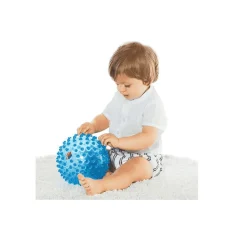 Bola Sensorial Molto Azul de 20 cm