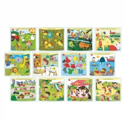 Boli Interactivo Mi Primer Juego