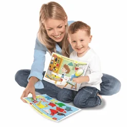 Boli Interactivo Mi Primer Juego