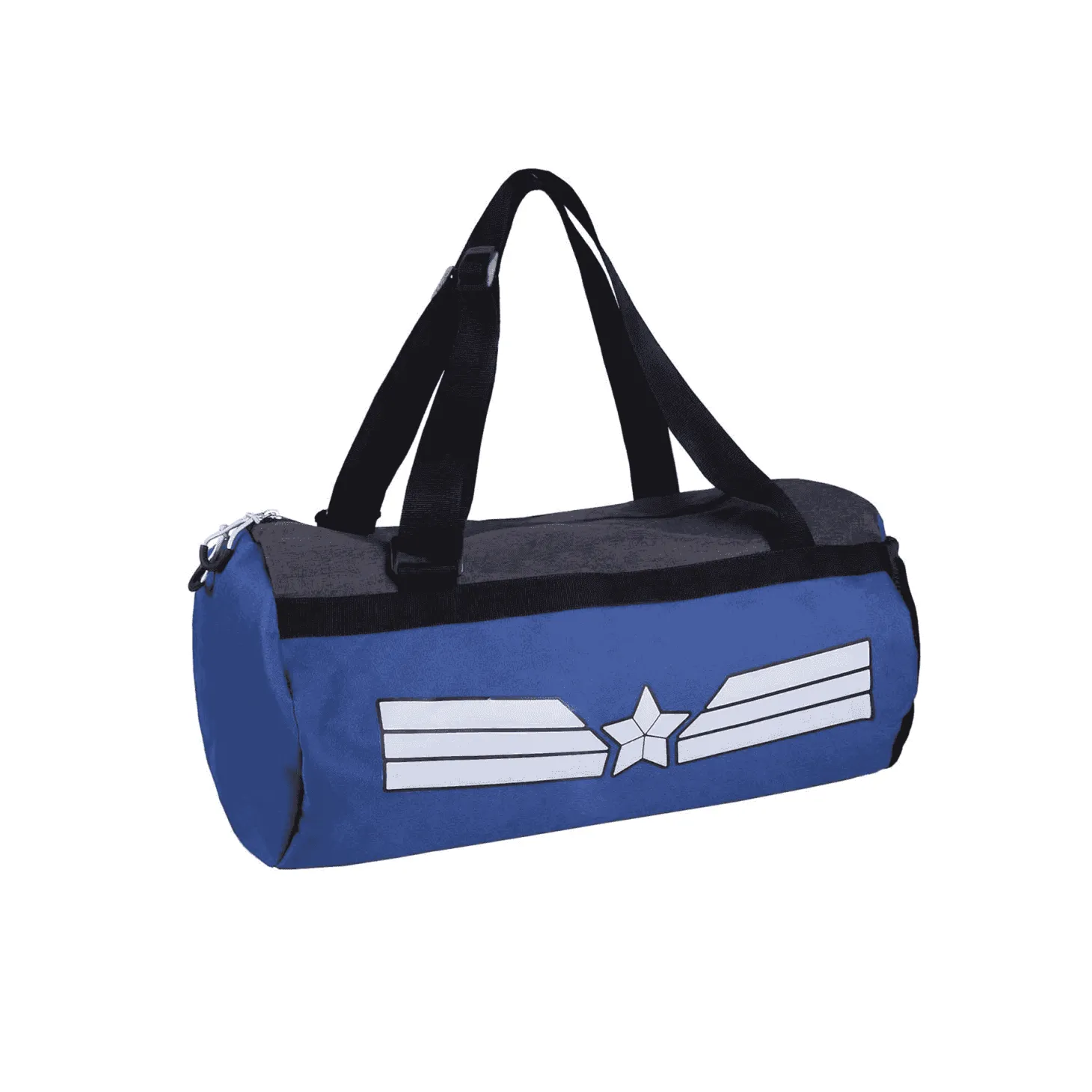 Bolsa de Deporte Marvel Capitán América