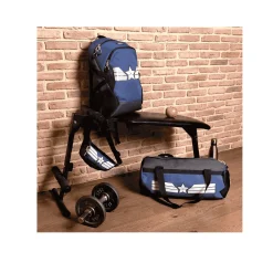 Bolsa de Deporte Marvel Capitán América
