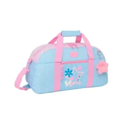 Bolsa de Deporte Smile Safta