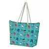 Bolsa de Playa Hello Kitty Safari Soleil