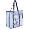 Bolsa de Playa Premium Stitch Artesanía Cerdá