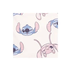 Bolsa de Tela Lilo y Stitch