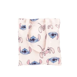 Bolsa de Tela Lilo y Stitch