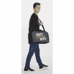 Bolsa de Viaje Movom Roll Road California