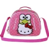 Bolsa Portameriendas 3D Hello Kitty Funny Karactermania