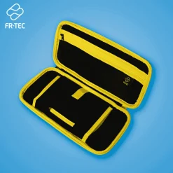 Bolsa Premium One Piece Thousand Sunny para Nintendo Switch