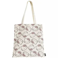 Bolsa Shopping Hello Kitty