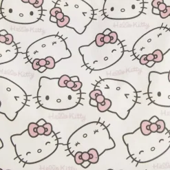 Bolsa Shopping Hello Kitty