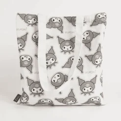 Bolsa Shopping Hello Kitty Kuromi – Estilo y Diversión