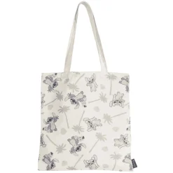 Bolsa Shopping Stitch – Diseño Tropical