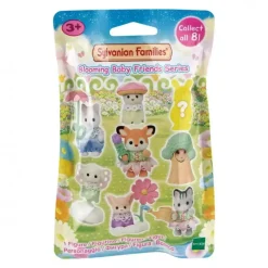 Bolsa Sorpresa Bebés Floreciendo – Sylvanian Families