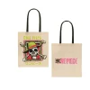 Bolsa Tote One Piece – Diseño Cráneo de Luffy