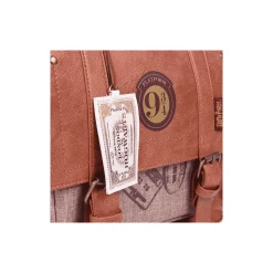 Bolso Bandolera Harry Potter Andén 9 y 3/4