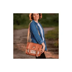 Bolso Bandolera Harry Potter Andén 9 y 3/4