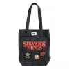 Bolso de Tela Premium Stranger Things