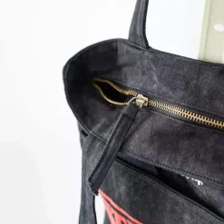 Bolso de Tela Premium Stranger Things