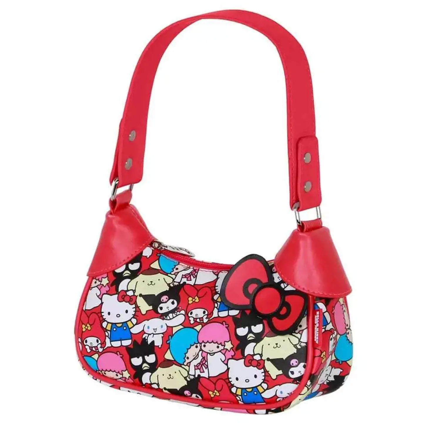 Bolso Fancy Casual Hello Kitty Friends