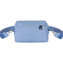 Bolso Ginger Lilo y Stitch Steel Azul