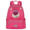 Bolso Mochila Heady Disney Toy Story Lotso Cariñoso