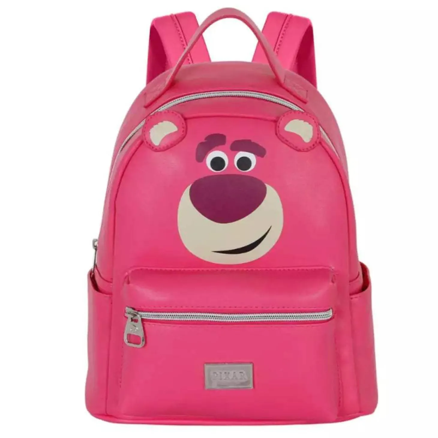 Bolso Mochila Heady Disney Toy Story Lotso Cariñoso