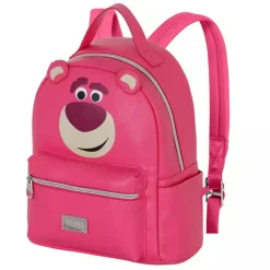 Bolso Mochila Heady Disney Toy Story Lotso Cariñoso