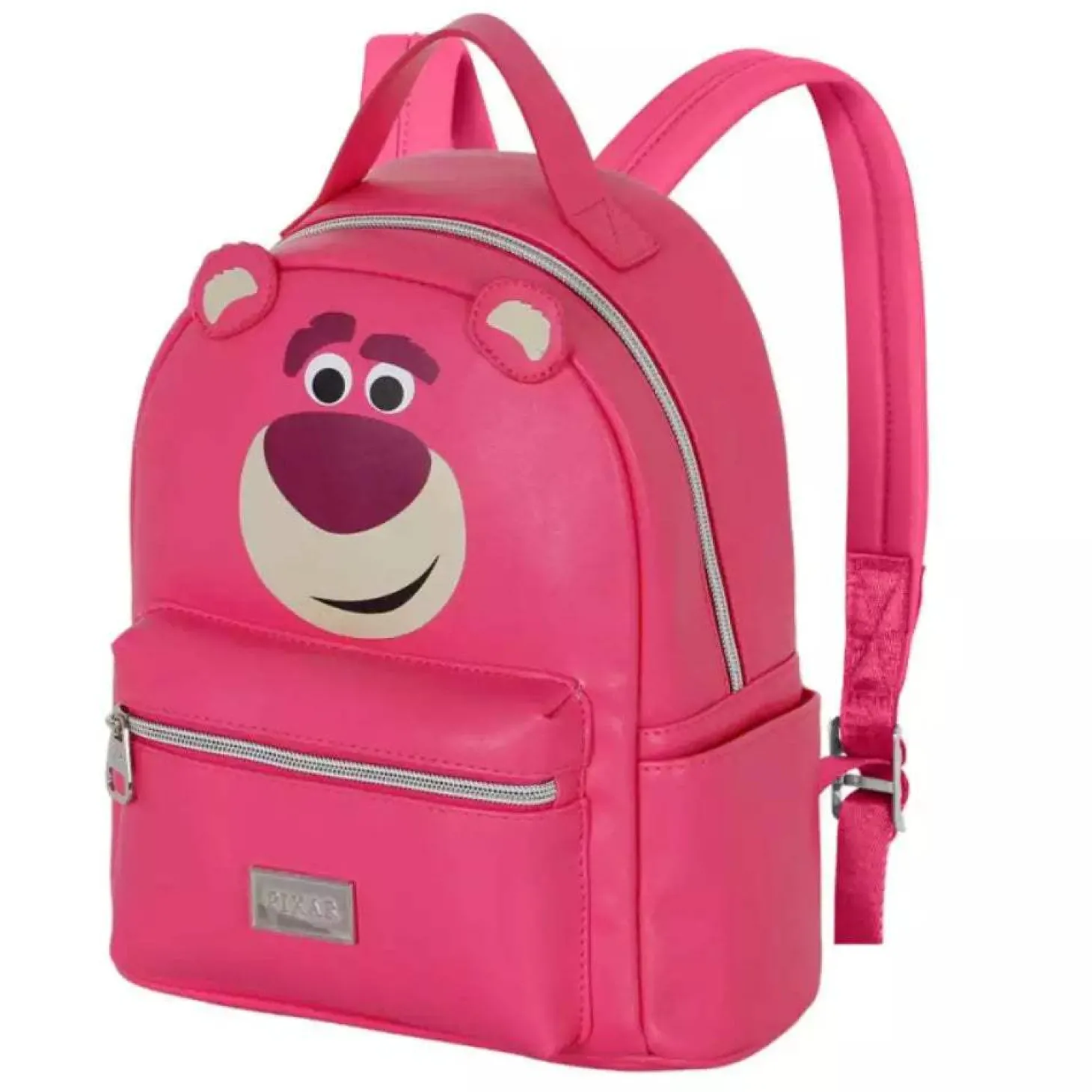 Bolso Mochila Heady Disney Toy Story Lotso Cariñoso