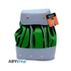 Bolso Réplica Portgas D. Ace – One Piece (ABYstyle Studio)