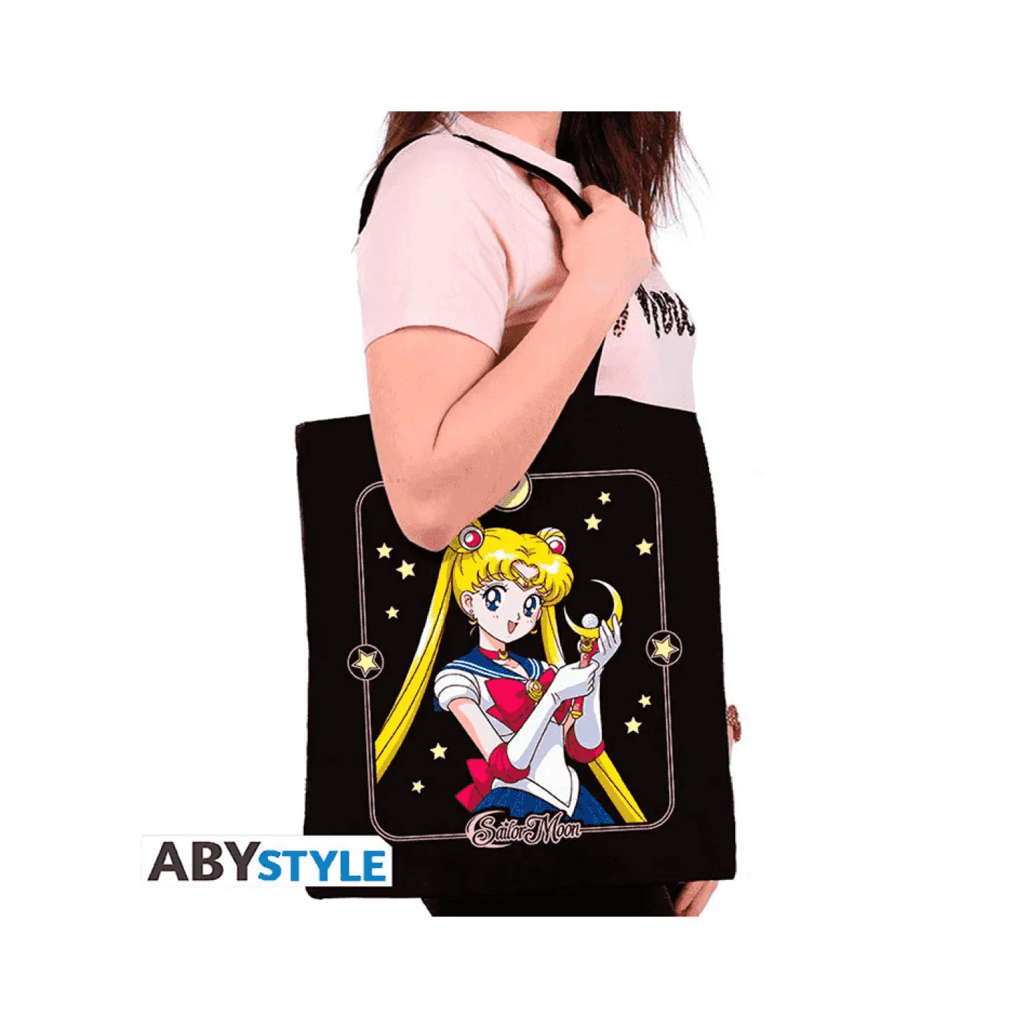 Bolso Tote Sailor Moon – ABYstyle