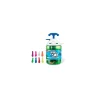 Bomba de Agua X-Shot con 250 Globos
