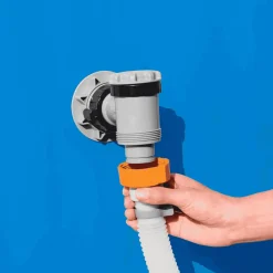 Bomba de Filtrado de Arena para Piscina Flowclear 3028 L