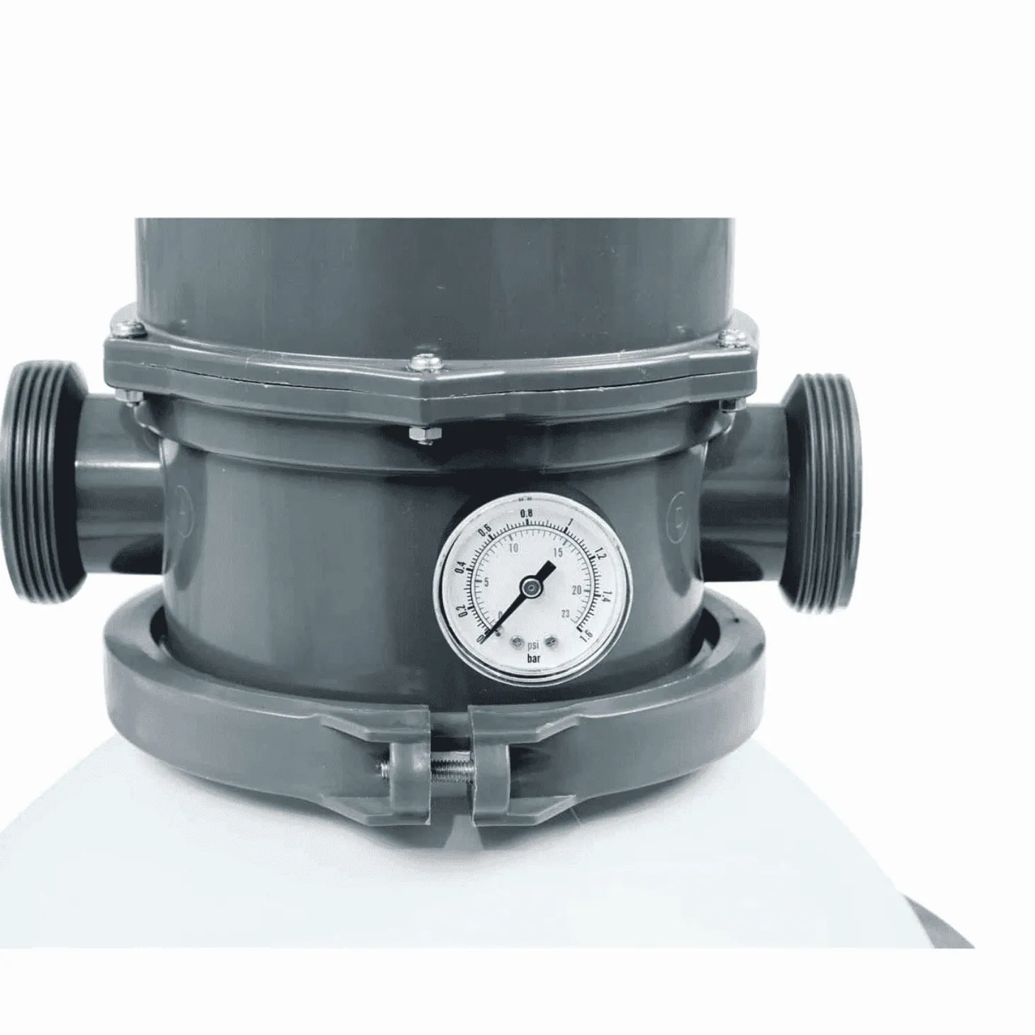 Bomba de Filtrado de Arena para Piscina Flowclear 3028 L