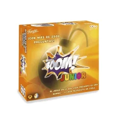 Boom Junior