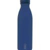 Botella 500 Ml Azul Marino
