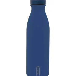 Botella 500 Ml Azul Marino