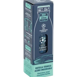 Botella 500 Ml Champions Ultimate