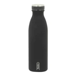 Botella 500 Ml Negro