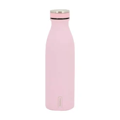 Botella 500 Ml Rosa Nude