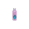 Botella Acero Stitch Hojas y Besos 755 ml