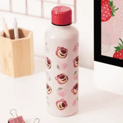 Botella de Aluminio Lotso 400 ml Toy Story