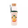 Botella de Cristal BT21 Chimmy 500ml