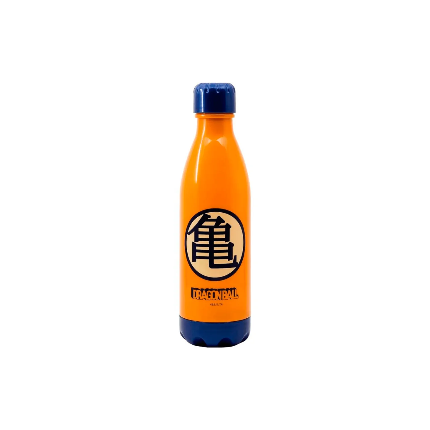 Botella de Plástico Dragon Ball - 850 ml de STOR