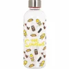 Botella Hidro 850 ml Simpsons Homer – Diseño Young Adult