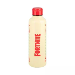 Botella metálica Fortnite 500 ml Paladone