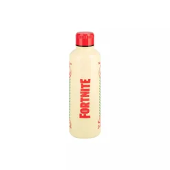 Botella metálica Fortnite 500 ml Paladone