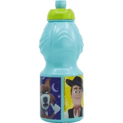 Botella Sport La Granja de Zenón 400 ml